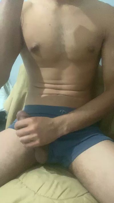 CAM4 male cam novinho962