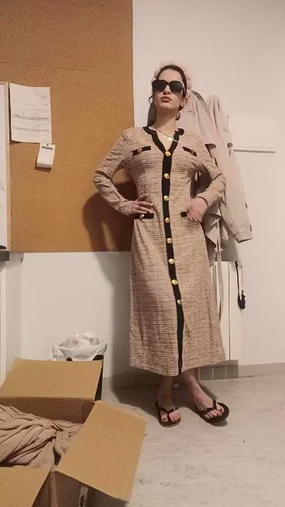 CAM4 female cam FifiLust