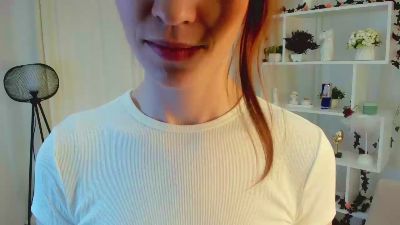 CAM4 female cam LynnaKounce