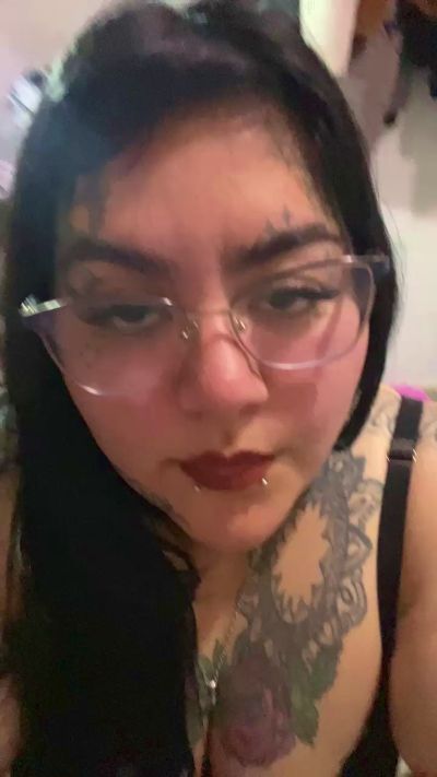 CAM4 female cam exoticanoe