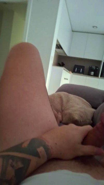 CAM4 male cam chupa_chup4