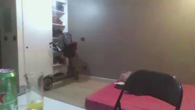 CAM4 male cam Chamo6699