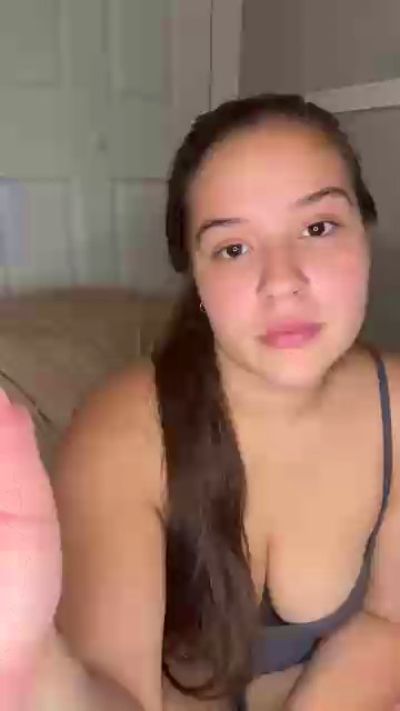 CAM4 female cam Corallune