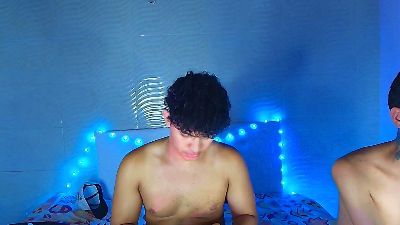 CAM4 male cam AliasJDz