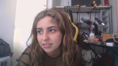 CAM4 female cam vlntnapaula