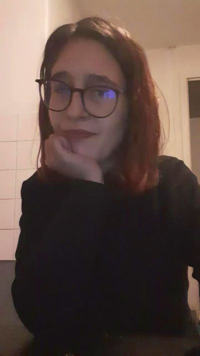 CAM4 female cam Jade0409