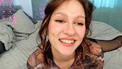 CAM4 female cam CandyPrato
