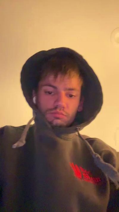 CAM4 male cam thorshammer999