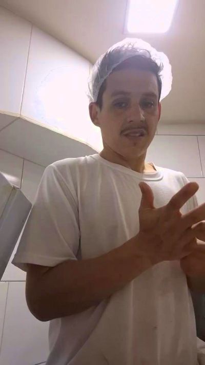 CAM4 male cam Danilles7