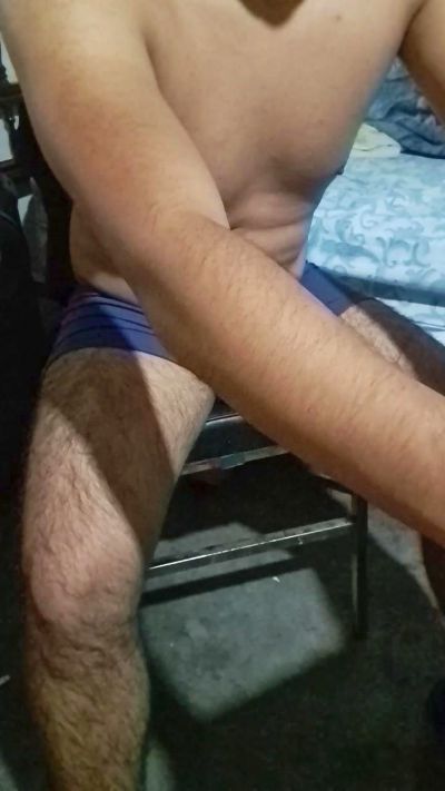 CAM4 male cam ALAN_TUPNTRADOR