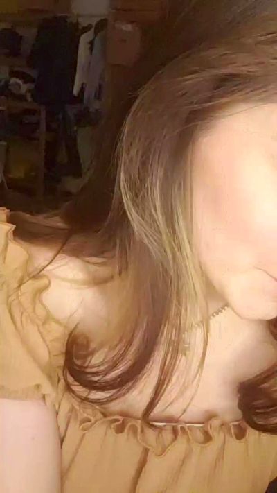 CAM4 female cam BabyISAcba