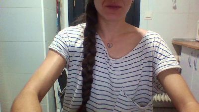 CAM4 female cam Geexxgreen