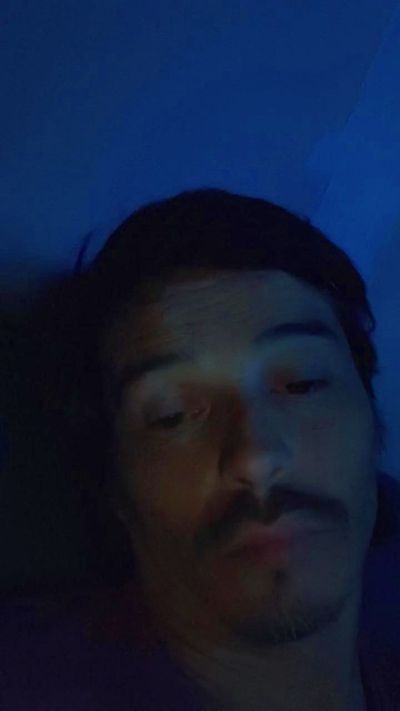 CAM4 male cam Mrmcfly1