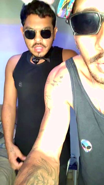 CAM4 male cam morenos021