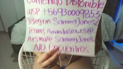 CAM4 female cam samantha_jones2