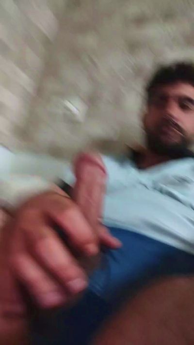 CAM4 male cam Okuma666