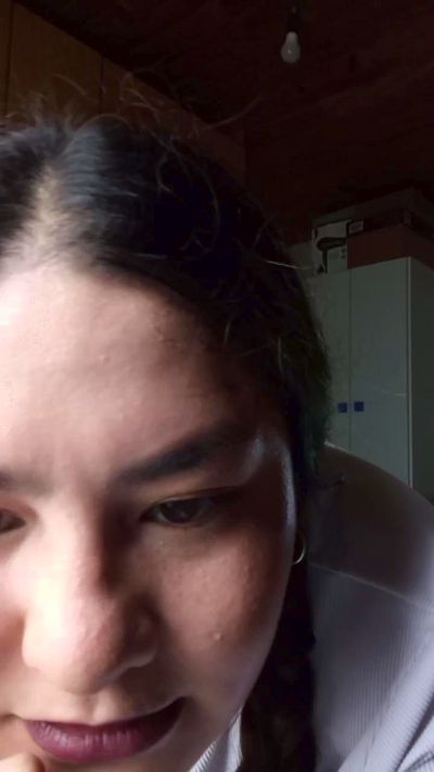 CAM4 female cam GoddesChinita