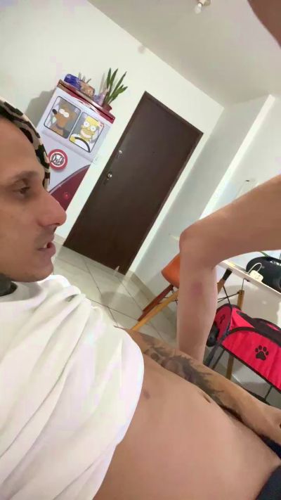 Thumbnail of BrunoPrado - CAM4 live cam