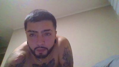 CAM4 female cam BabyCarrion