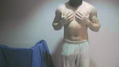 CAM4 male cam x_jacinto_x