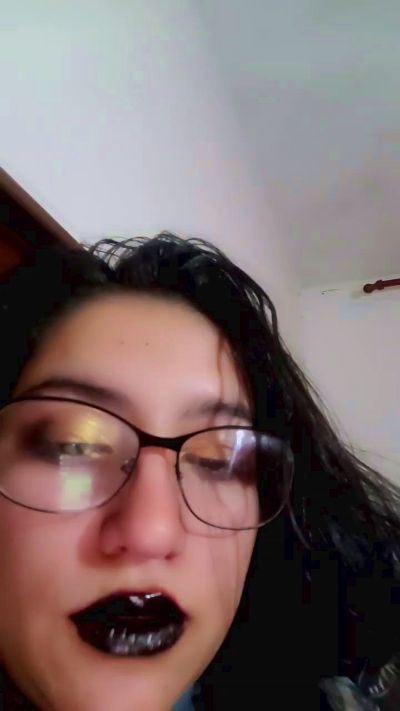 CAM4 female cam KreepyH0e_