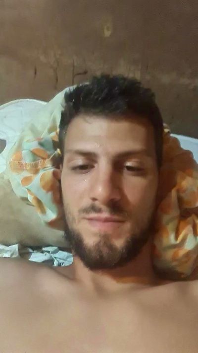 CAM4 male cam Maxim2707