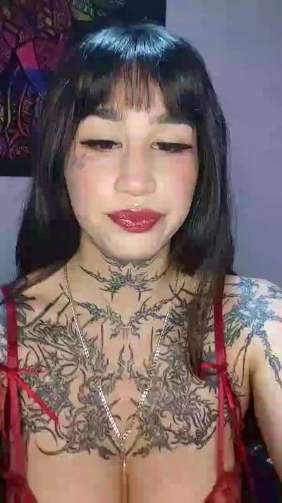 CAM4 female cam Anavi777