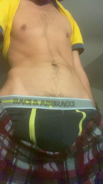 CAM4 male cam broski28