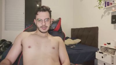 Thumbnail of Leo20k - CAM4 live cam