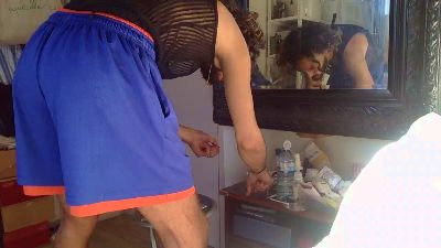 Thumbnail of Malikselim - CAM4 live cam