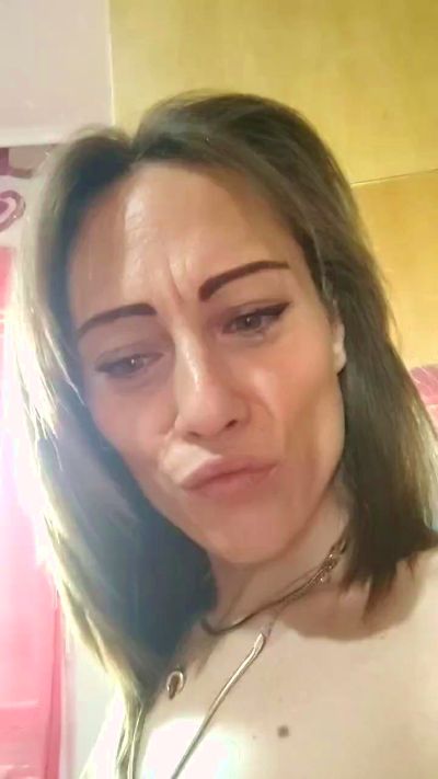 CAM4 female cam Saretta23