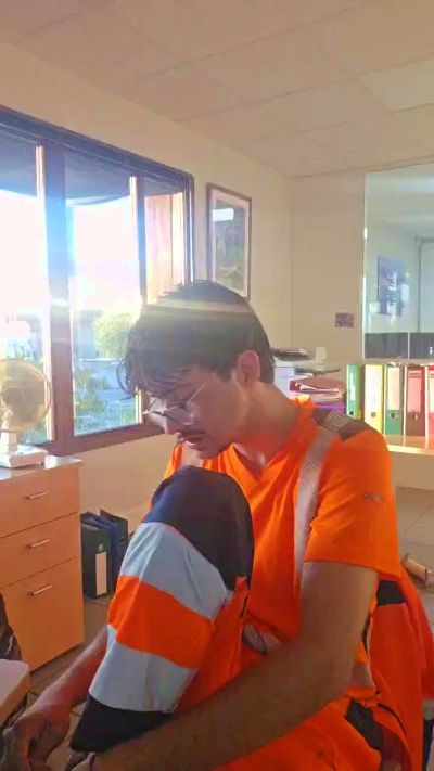 CAM4 male cam Aloonea