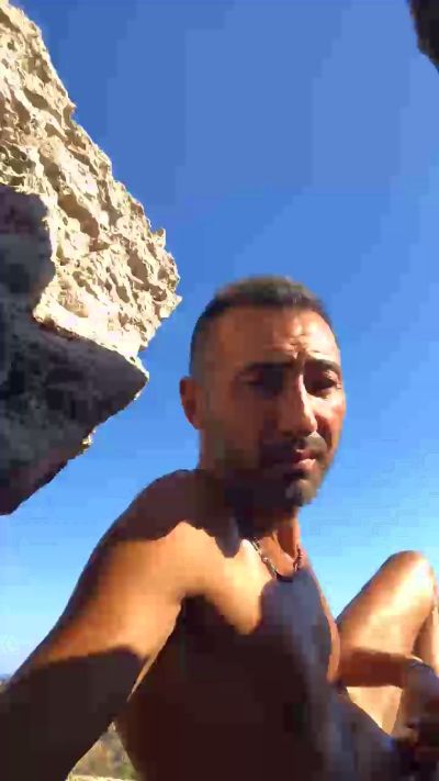 CAM4 male cam ibra220