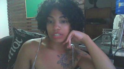 CAM4 female cam The_Schmitz