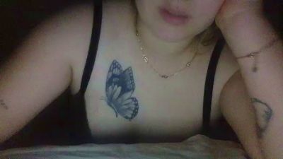 CAM4 female cam lapetitejeune