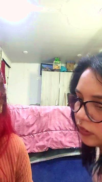 CAM4 female cam amanne_misa