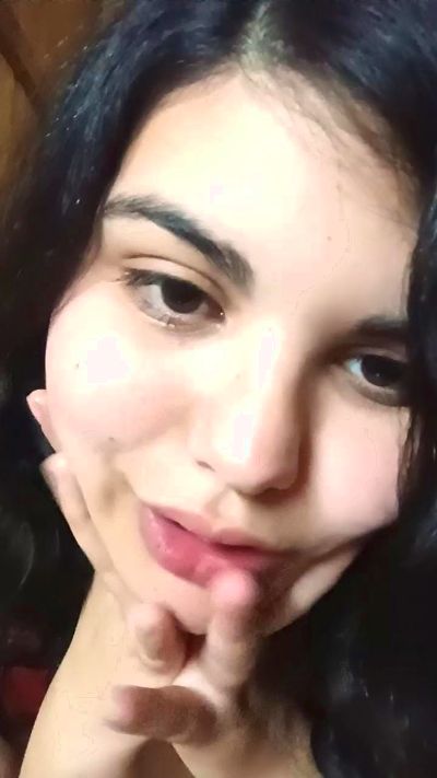 CAM4 female cam Valkii02