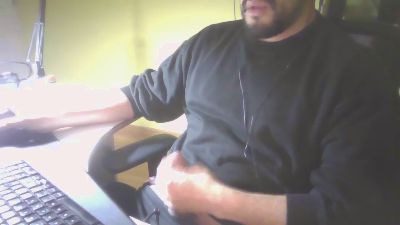 CAM4 male cam krps01