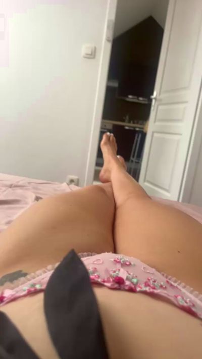 Thumbnail of Kfrancaise - CAM4 live cam