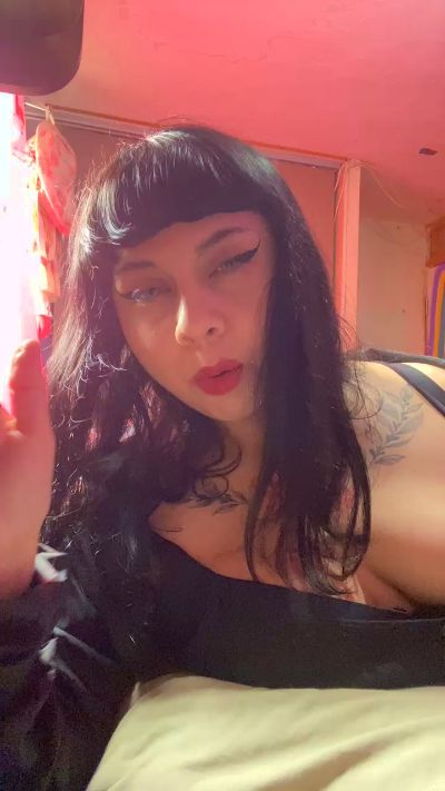 CAM4 female cam Reinaoriental