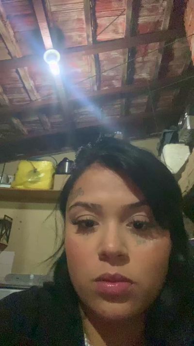 CAM4 female cam _babybommer