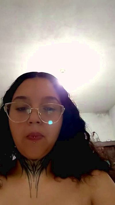 CAM4 female cam AyuKnalha