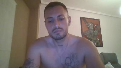 Thumbnail of nickavanss - CAM4 live cam