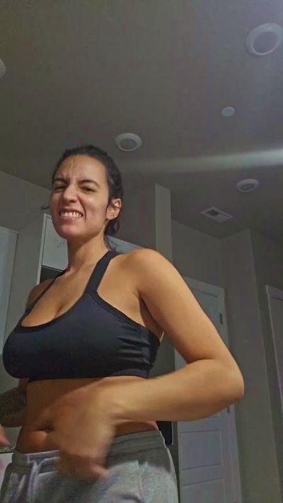 CAM4 female cam megan224