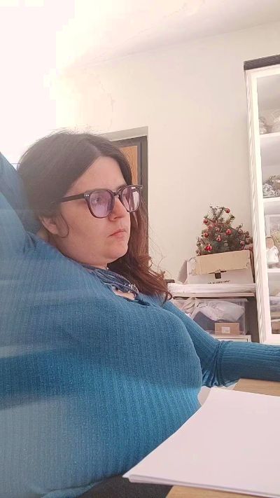 Thumbnail of MissNinfea - CAM4 live cam