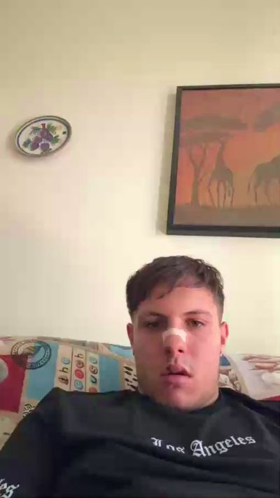Thumbnail of elmacho232 - CAM4 live cam