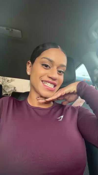 CAM4 female cam Crystalxox28