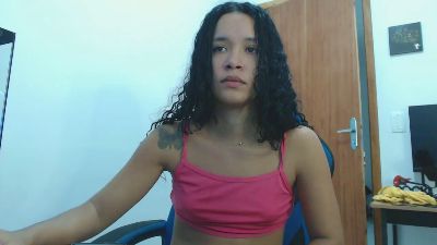 CAM4 female cam GarotagamerRj