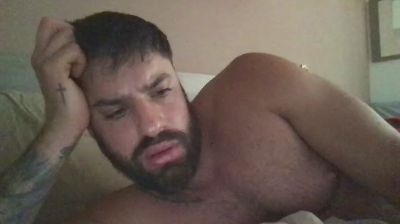 CAM4 male cam Booty4Ud