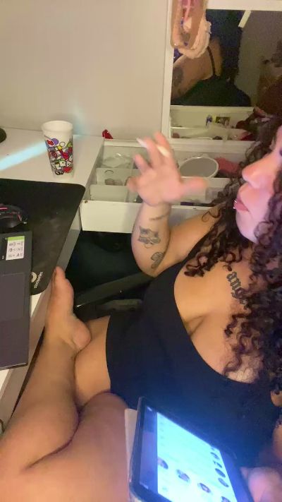 CAM4 female cam Dudaangelll